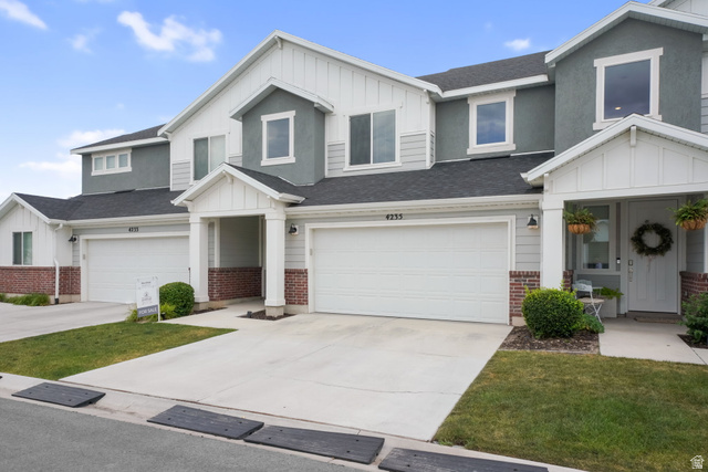 4235 W Anasazi Park Ct, Riverton, UT 84096 — photo 2