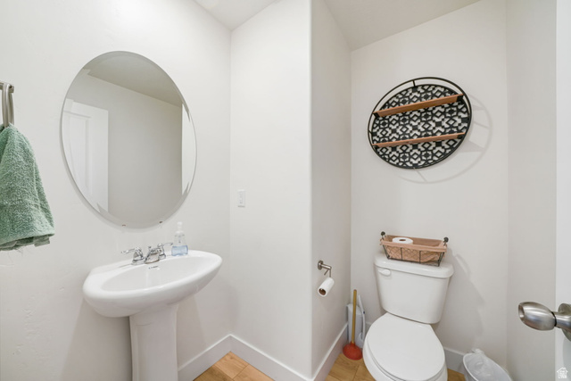 4235 W Anasazi Park Ct, Riverton, UT 84096 — photo 9