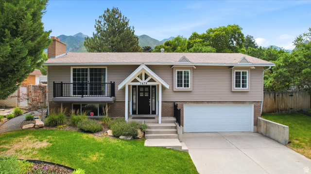 7679 S Brighton Way E, Cottonwood Heights, UT 84121 — photo 3