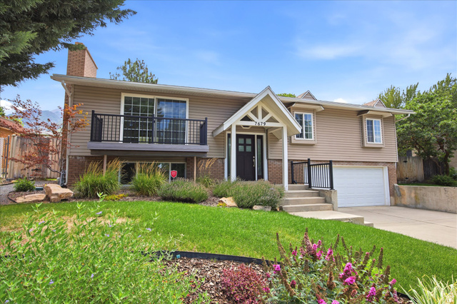 7679 S Brighton Way E, Cottonwood Heights, UT 84121 — photo 2