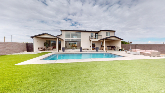5268 N 2300 W
                     MLS #2171153
