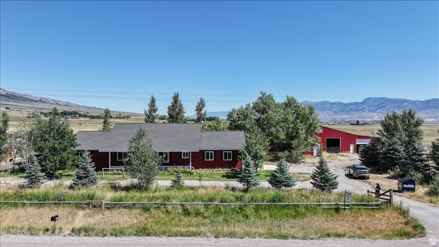 Main photo for 1634 W Arimo Rd