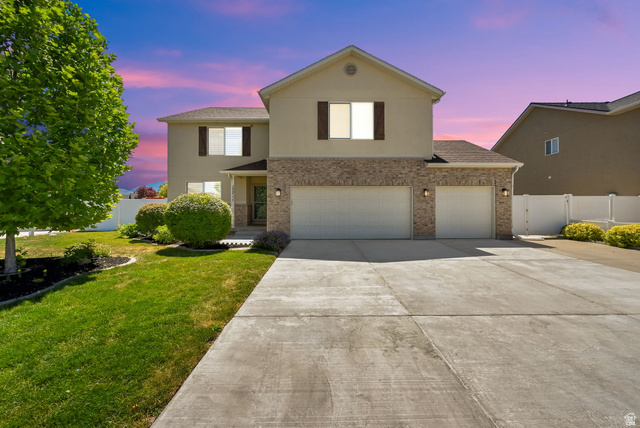 1771  Beaumont Dr
                     MLS #2171157