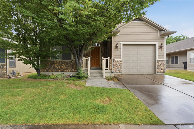 5223 W Swift Water Way
                     MLS #2171164