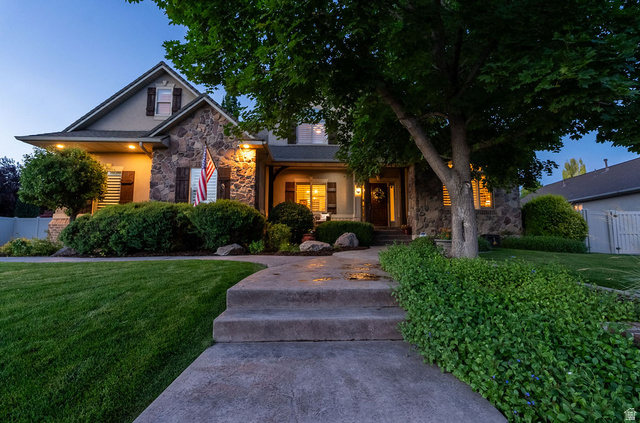 96 N Mountain Vistas Rd
                     MLS #2171167