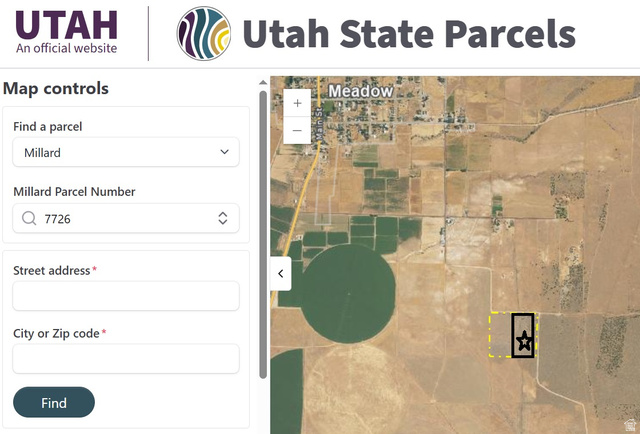 2500 W 4750 S, Meadow, UT 84644 — photo 2