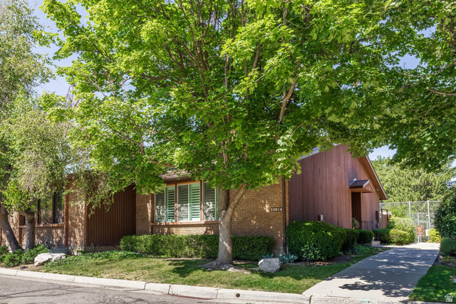 3381 S Honeycut Rd #a
                     MLS #2171176