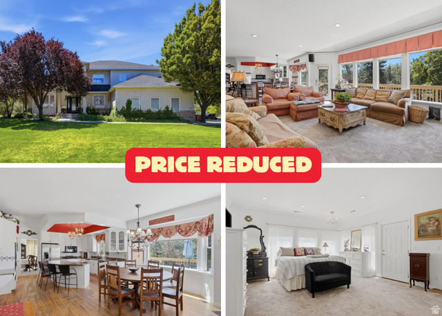 271 W Golden Harvest Rd
                     MLS #2171182
