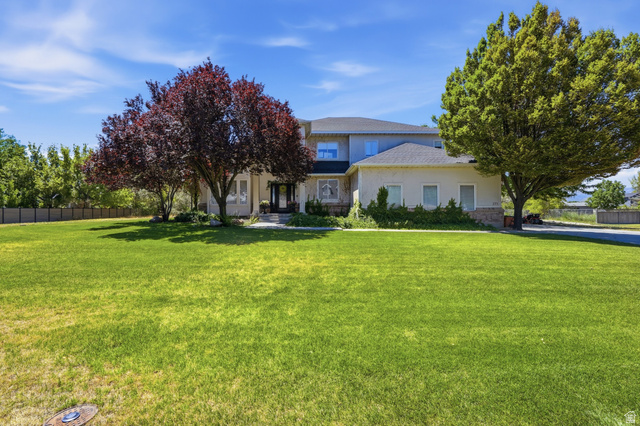 271 W Golden Harvest Rd
                     MLS #2171182