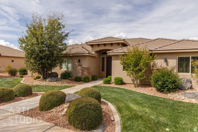 4064 S 20 E
                     MLS #2171187