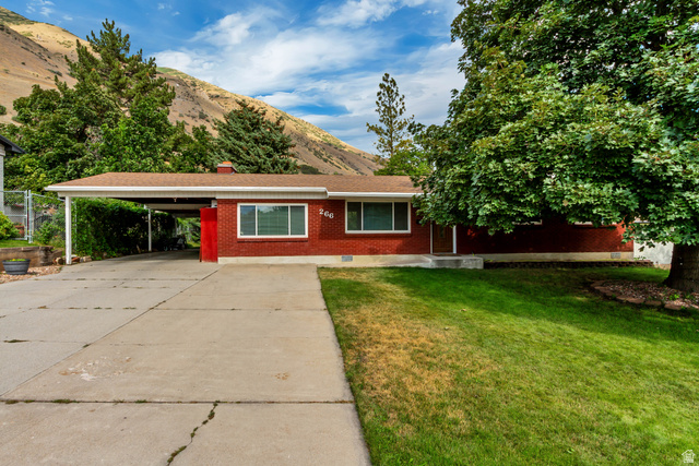266 N 1040 E
                     MLS #2171188