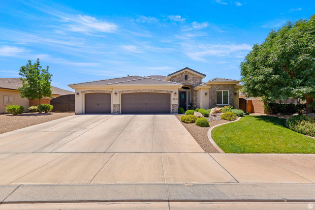 3042 E 3230 S
                     MLS #2171197