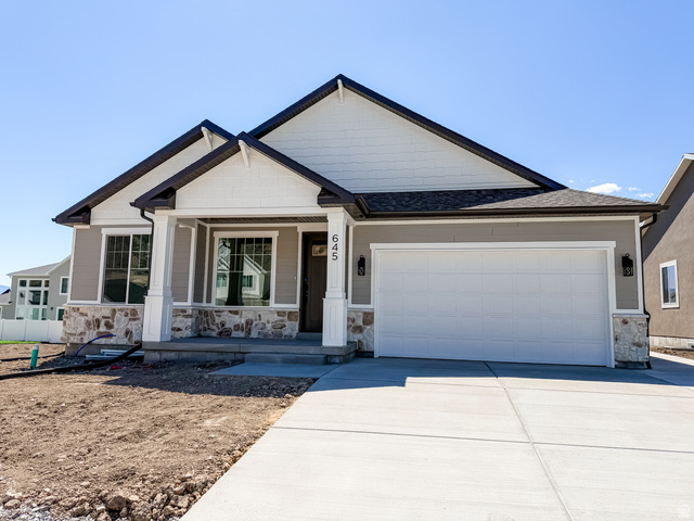 645 N 200 E #512
                     MLS #2171207