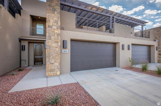 4834 N Winged Foot Dr
                     MLS #2171211