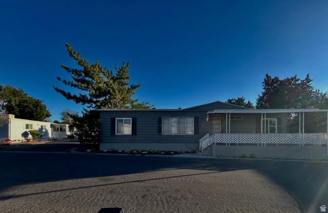 4568 S FOXGLOVE DR #109, Salt Lake City UT 84123