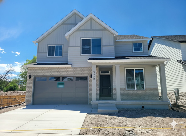 3532 S Carnegie Ln #6
                     MLS #2171215