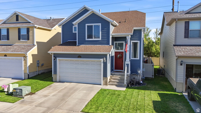 2135 W Sego St
                     MLS #2171227