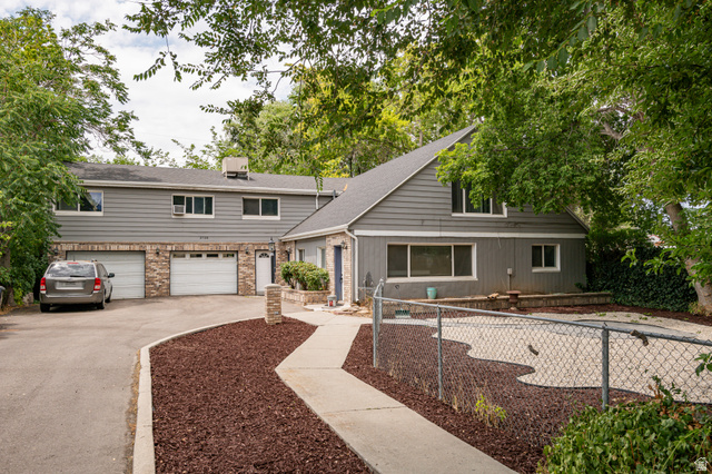 3738 S 700 E #a-b
                     MLS #2171239