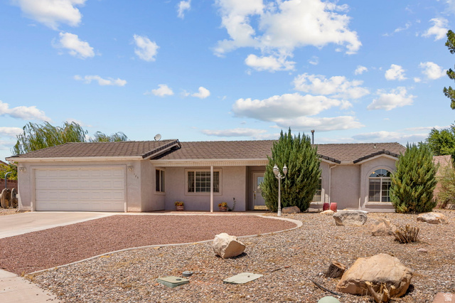 Main photo for 125 E 670 South