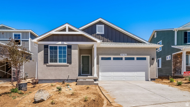 7057 N Obsidian Way
                     MLS #2171261