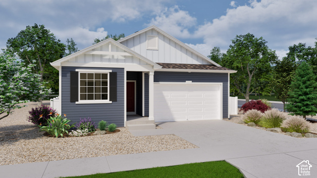 7057 N Obsidian Way
                     MLS #2171261