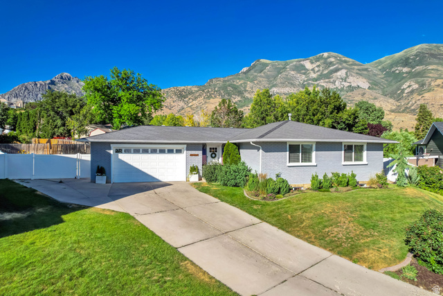 10061 N Poplar
                     MLS #2171265