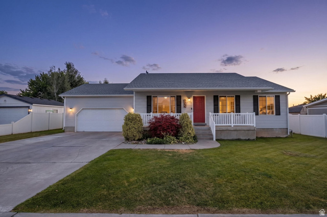 835 W 1200 N
                     MLS #2171267