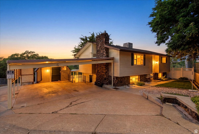 241 N POLK AVE, Ogden UT 84404