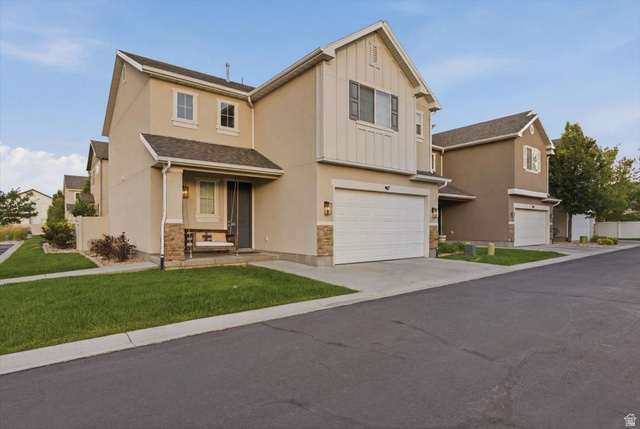917 W Stonehaven Dr
                     MLS #2171272