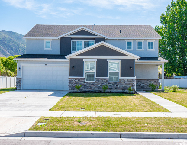 55 S 700 W
                     MLS #2171274