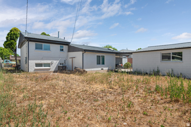 Listing Photo