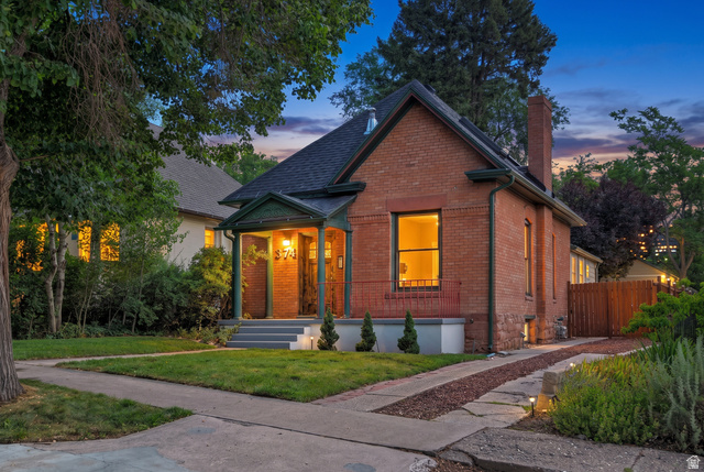 374 N F St
                     MLS #2171286