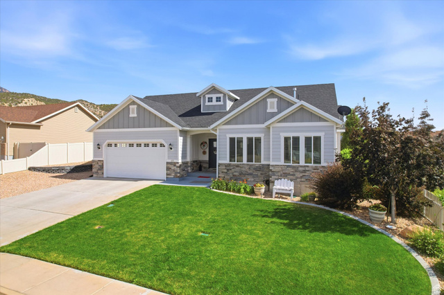 458 E 350 S
                     MLS #2171290