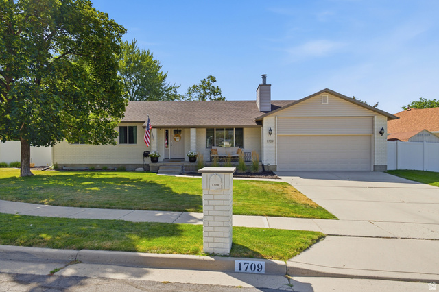 1709 E 9350 S, Sandy UT 84093