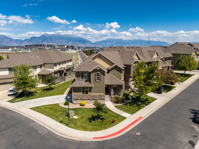 9256 PRAIRIE DUNES WAY, Eagle Mountain UT 84005