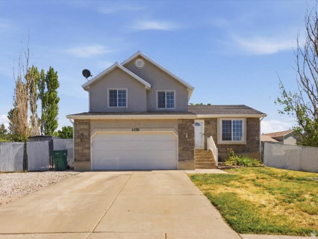 4039 W 4900 S
                     MLS #2171308