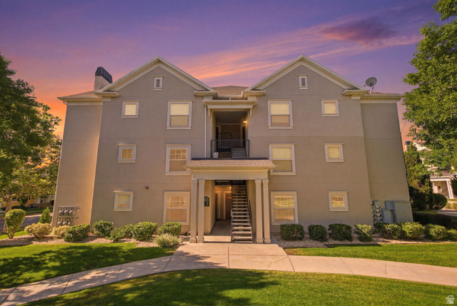 11776 S GRANDVILLE AVE #101, South Jordan UT 84009