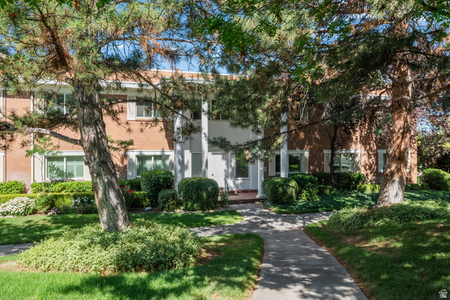 2708 S Highland Dr #10
                     MLS #2171314