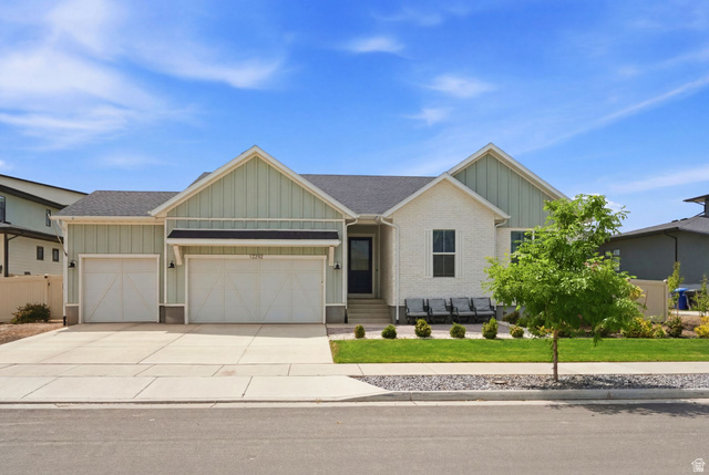 12292 S Emory Peak Cv #410
                     MLS #2171315