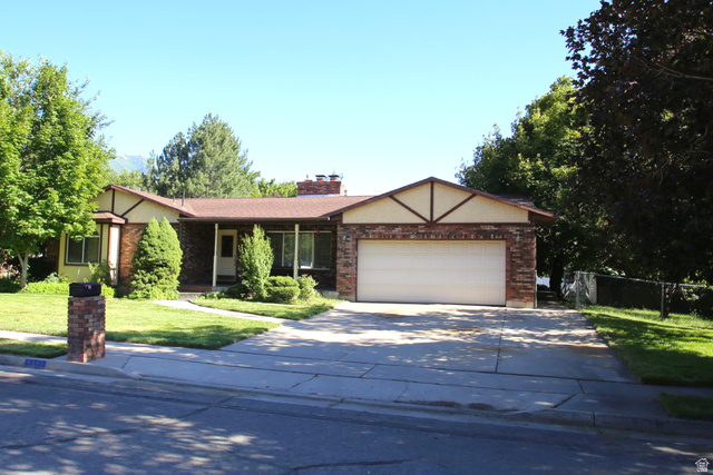 1612 E 450 S
                     MLS #2171318