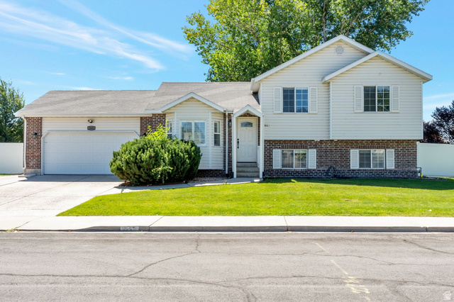 1843 W SPRINGWATER DR, Orem UT 84058