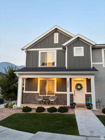 673 W 1920 S #1063
                     MLS #2171324