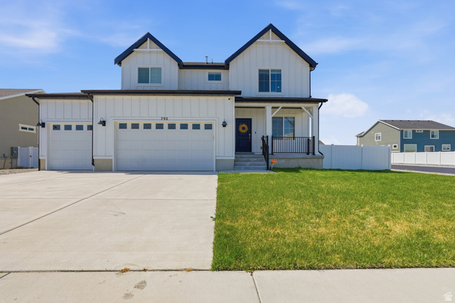 792 S 4000 W
                     MLS #2171327