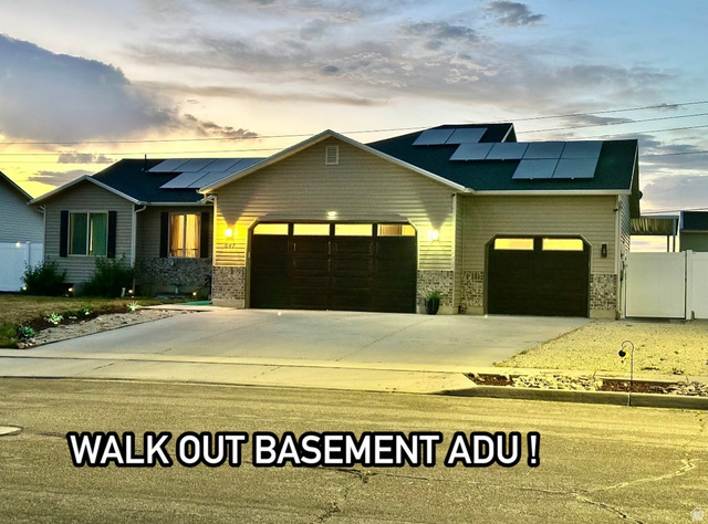 647 E 980 N
                     MLS #2171332