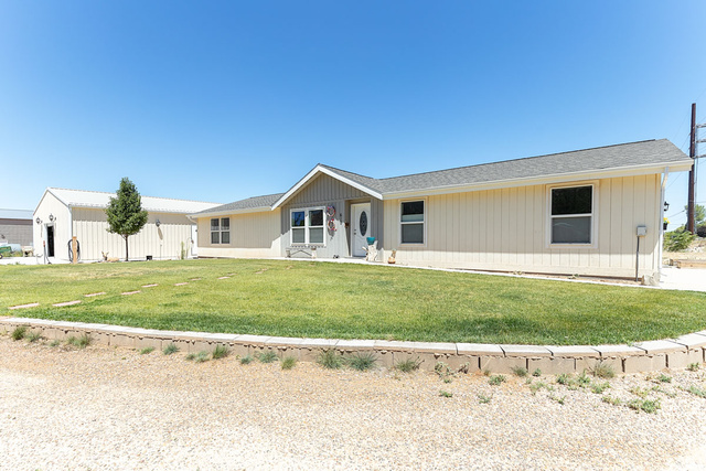 Main photo for 610 W Old Highway 91
