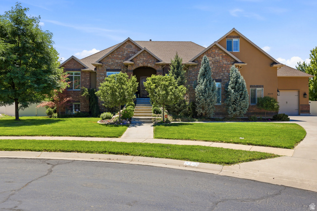 2377 S Cameron Dr
                     MLS #2171335