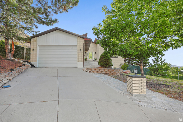 299 E Sage
                     MLS #2171340