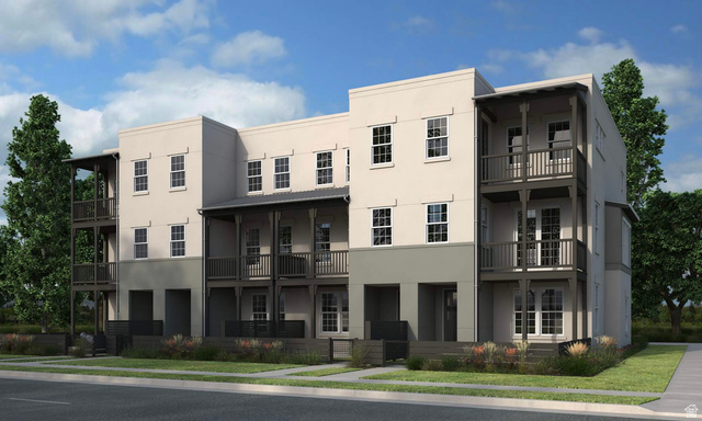 7608 S CLIPPER HILL RD #428, West Jordan UT 84081