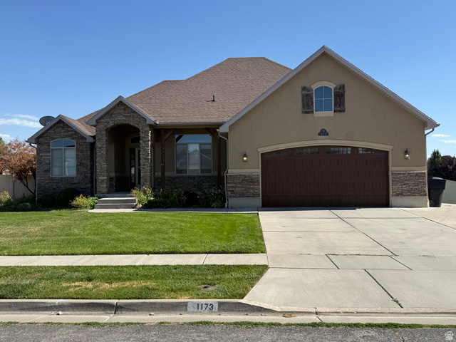 1173 W 2175 S
                     MLS #2171343