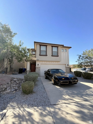 3897 E TRANSAM LN, St. George UT 84790